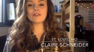 Chegg Foundation and Me to We Summer Internship 2016