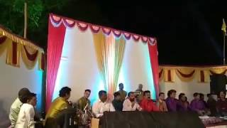 Shinale re dole by omkar mahadik sai leela bhajan