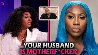 Rasheeda Explodes After Spice Drops Bombshell About Her Husband Scene Turns Ugly Fast