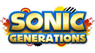 Unlockable Race to Win Sonic Rivals 2 Sonic Generations Music Extended