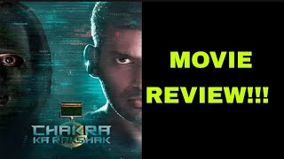 Chakra ka Rakshak Movie Review|Vishal