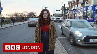 Campaigning for cleaner air