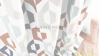 CAMENGO 2021 SPRING COLLECTION SAN FRANCISCO