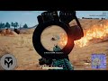 bobby pubg 訓練賽精華 10