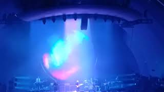 David Gilmour - Marooned (Hollywood Bowl - Los Angeles 10-31-2024)