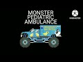 monster vehicles 16