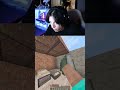 i raided him gaming minecraft minecraftmemes rust rustraid raid creebus