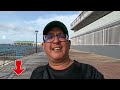 waterfront bahia viva y container bay en cataño puerto rico walk around vlog