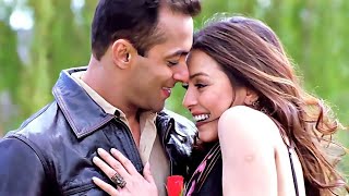 Pehle Kabhi Na Mera Haal HD Video Song | Salman Khan, Mahima Chaudhary | Udit Narayan, Alka Yagnik