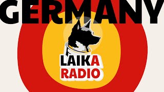 LAIK  A RADIO - EPISODE NR 06 GERMANY