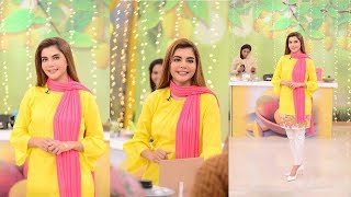 good morning pakistan with nida yasir today show on mango recipe 22 june 2018