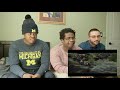 TWENTY ONE PILOTS JUMPSUIT REACTION!!!