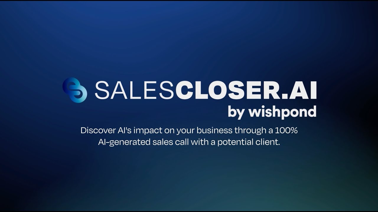 Salescloser Ai Helps Customers Shop Insurance Quotes Youtube