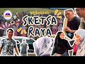 Full Muzik Video Sketsa Raya Sk Sg Padas Sandakan 2024 (NIKMAT HARI RAYA)