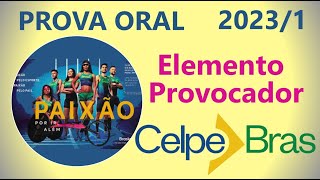 PROVA ORAL 2023/1 - CELPE-BRAS | FONETICANDO