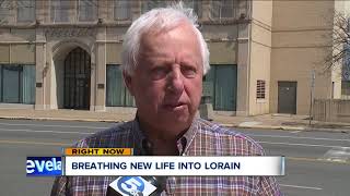 Several developers eye downtown Lorain; plans for hotel, brewery, townhouses