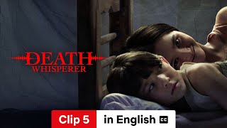 Death Whisperer (Clip 5 subtitled) | Trailer in English | Netflix