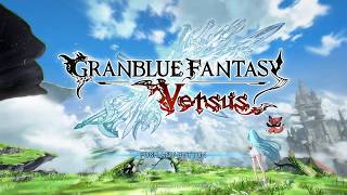 【Part 1】グランブルーファンタジーVS『チュートリアル』RPGモード【Rec配信】