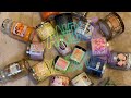 Candle Collection | Updated Candle Collection / No-Burns | Bath & Body Works, Yankee Candle & MORE