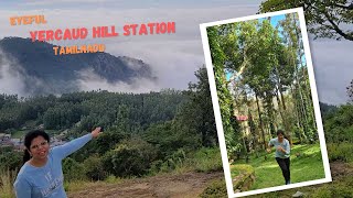 Yercaud Hill Station,  అందం, అద్భుతం