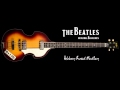 The Beatles Original Basslines - Abbey Road Medley