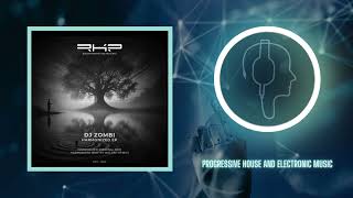 DJ Zombi - Harmonized (Dmitry Molosh Remix) [RKP]