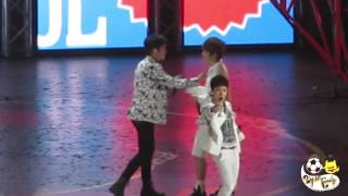 [Fancam] 2JUN moment @ KMW BKK 2013