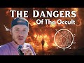 What's Right & Wrong In the Occult