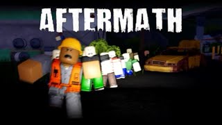 Aftermath - Official Trailer | Roblox