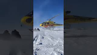 Winter in Kashmir #snow#kashmir#gulmarg#chopper#snowbike#shotrs_video