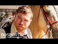 24 Hours With Canelo Álvarez On His Horse Ranch | GQ Sports