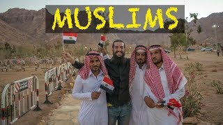 Are MUSLIMS good or bad? (Inspirational video)