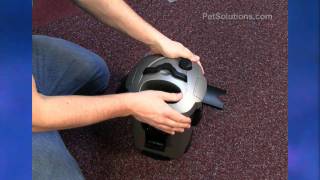 PetSolutions: Marineland C-Series Canister Filters