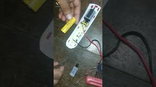 How to use trimmer without battery