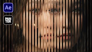 Create Optical Illusions Like This in After Effects!