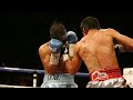 Juan Manuel Márquez vs. Juan Díaz 1 full fight highlights | Boxing Fight, HD