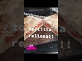 tortilla a la parrilla rellena!! todo casero