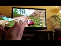 GTA San Andreas / Android / 60" TV