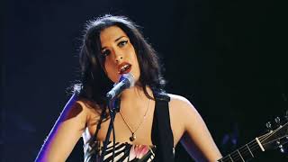 Amy Winehouse  - Take The Box (Jonathan Ross Radio Show on BBC Radio 2,  March 2004)