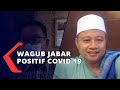 Wagub Jabar Positif Covid 19