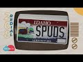 208 Redial: Riding in style with specialty license plates