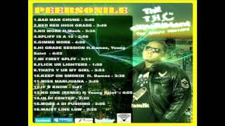 Peersonile - Thats Y Ur My Girl - (Official Video) - HD