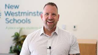 Summer Message from Superintendent Mark Davidson