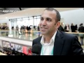 Ibo Evsan, Gründer UP Web Game über die fliplife App