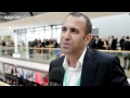 Ibo Evsan, Gründer UP Web Game über die fliplife App