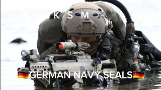 KSM || GERMAN NAVY SEALS || SPECIAL FORCES  MUSIC VIDEO/MOTIVATION