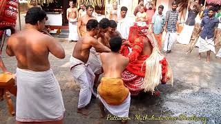 കാവുകൾ | Theyyam | കളിയാട്ടം| തെയ്യം | തിറ | കോലം | ഭഗവതി | ഗുളികൻ |ഭദ്രകാളി | മഹാകാളി | ബാലിതെയ്യം