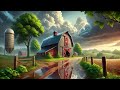 Country Vibe [lofi / jazz hop / adventure beats]📚 Music Make you feel positive and peaceful