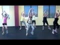 Sugar - Maroon 5 - Cool Down/Stretch - Dance Fitness/Zumba