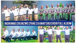 Indirimbo zimana za Amatsiko  Choir Full Album 2024, Amatsiko Impanda Abiyemeje